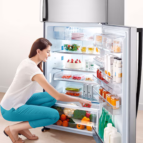 fridge hero mobile